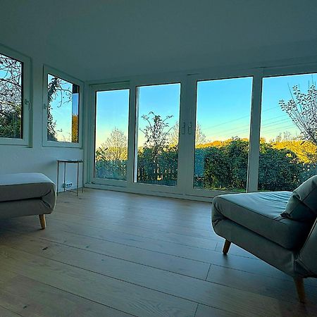 Zentrale Lage Zu Koeln Mitten In Der Natur! ベルギッシュ・グラートバッハ エクステリア 写真